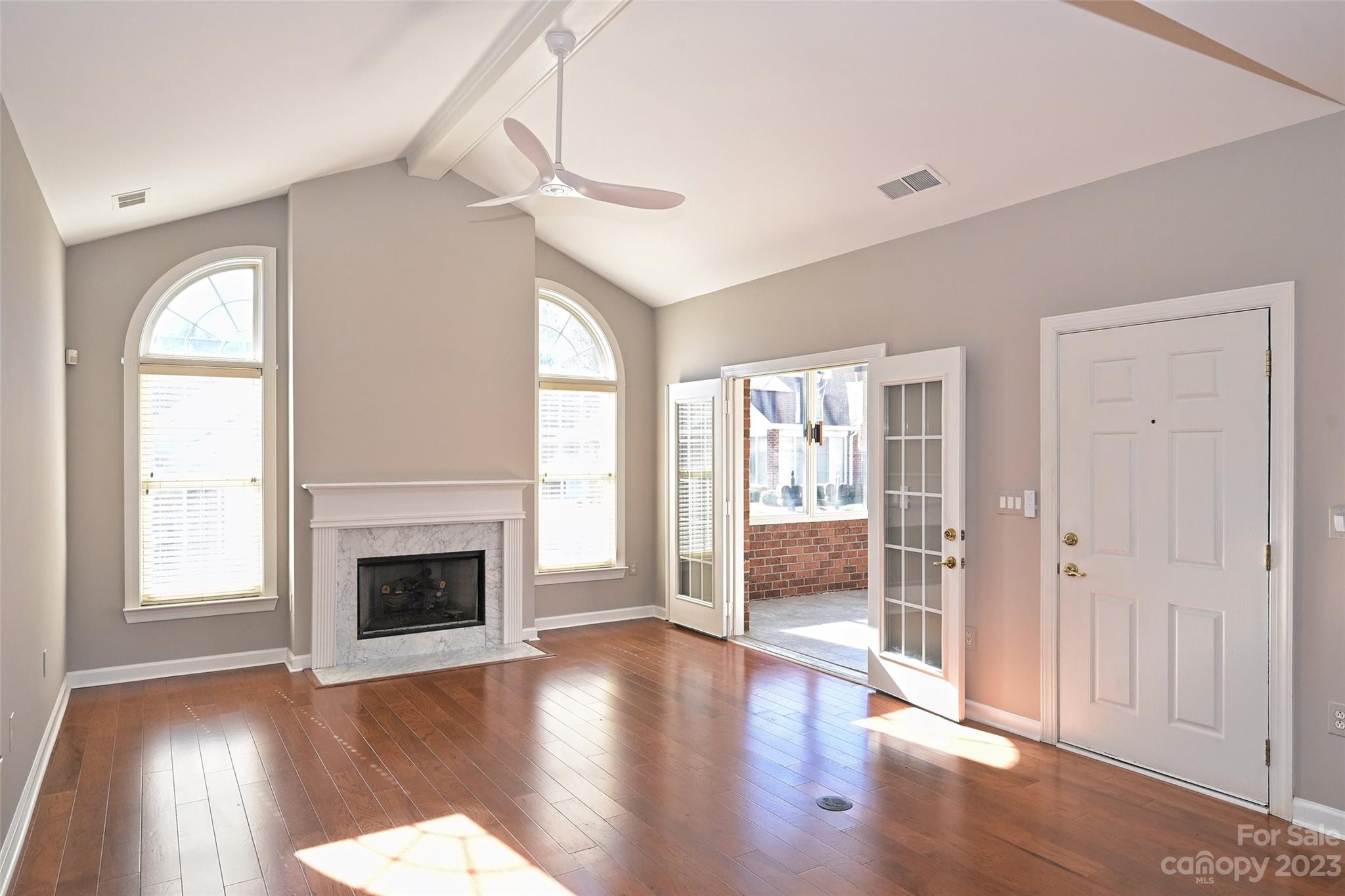 Windsor Oaks - Residential