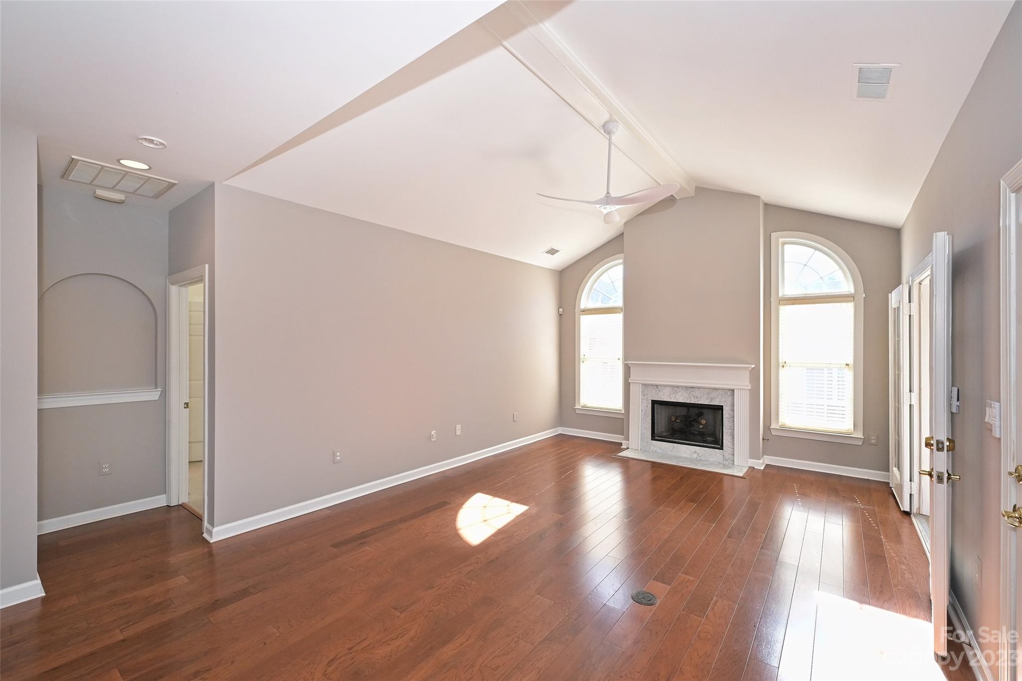 Windsor Oaks - Residential