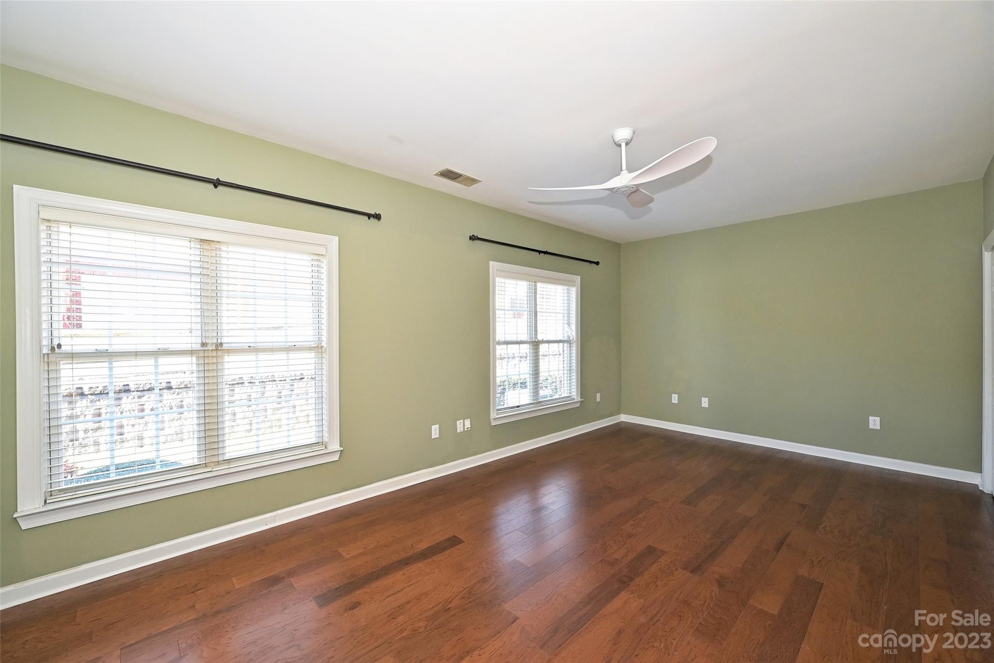 Windsor Oaks - Residential