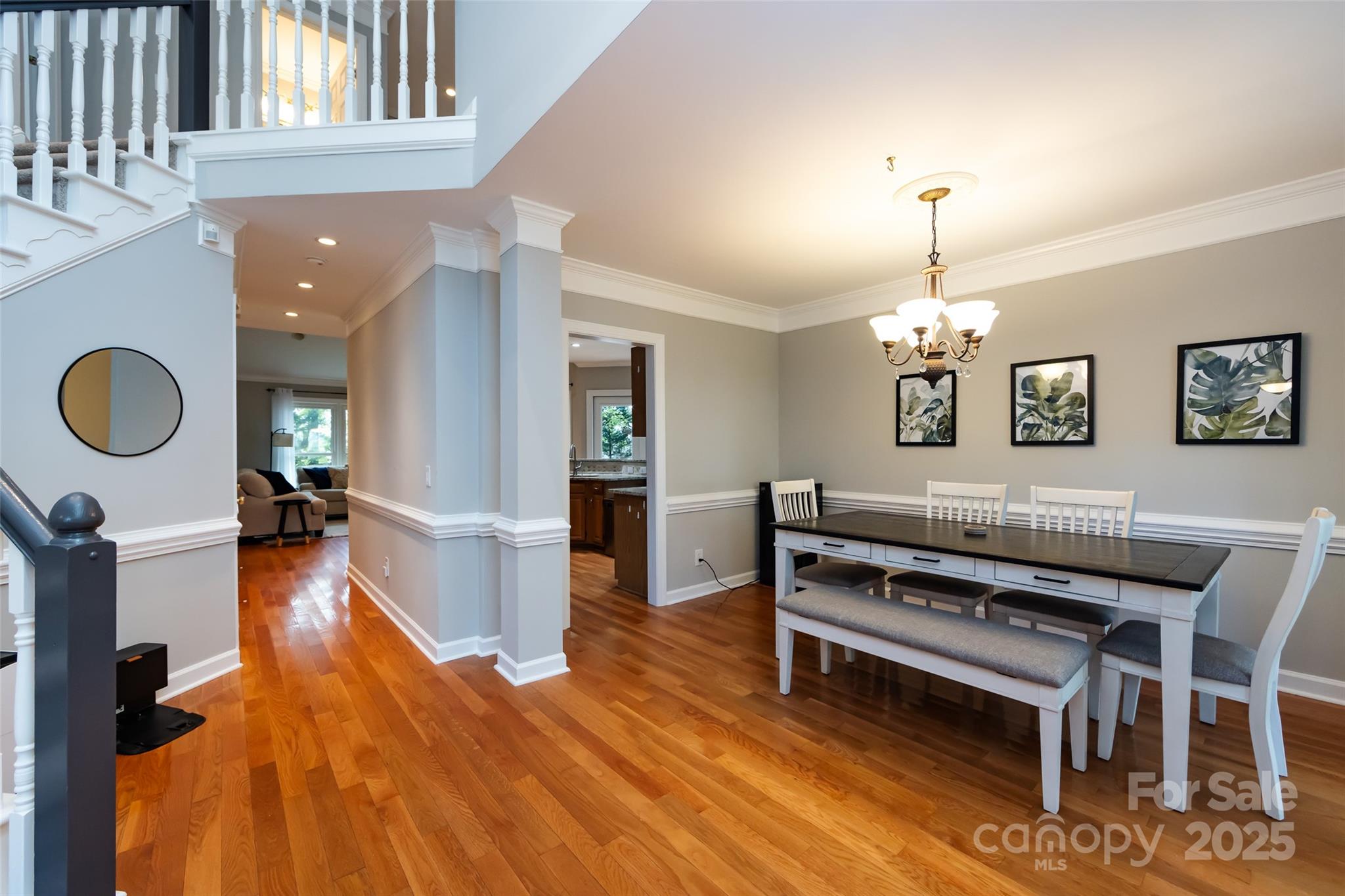 2001 Tanfield Drive