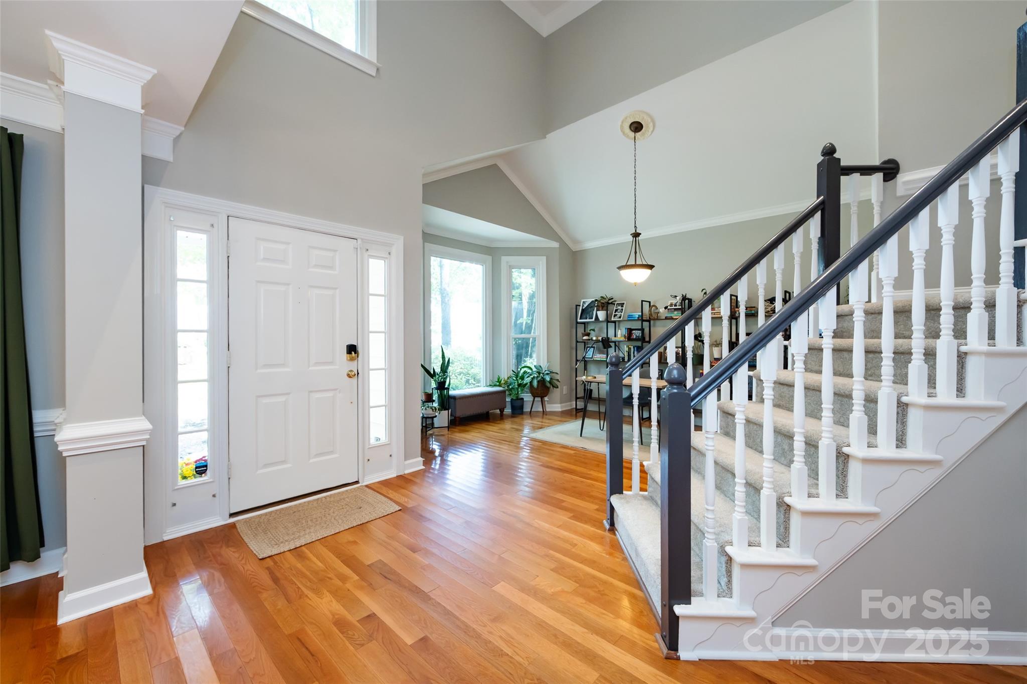 2001 Tanfield Drive