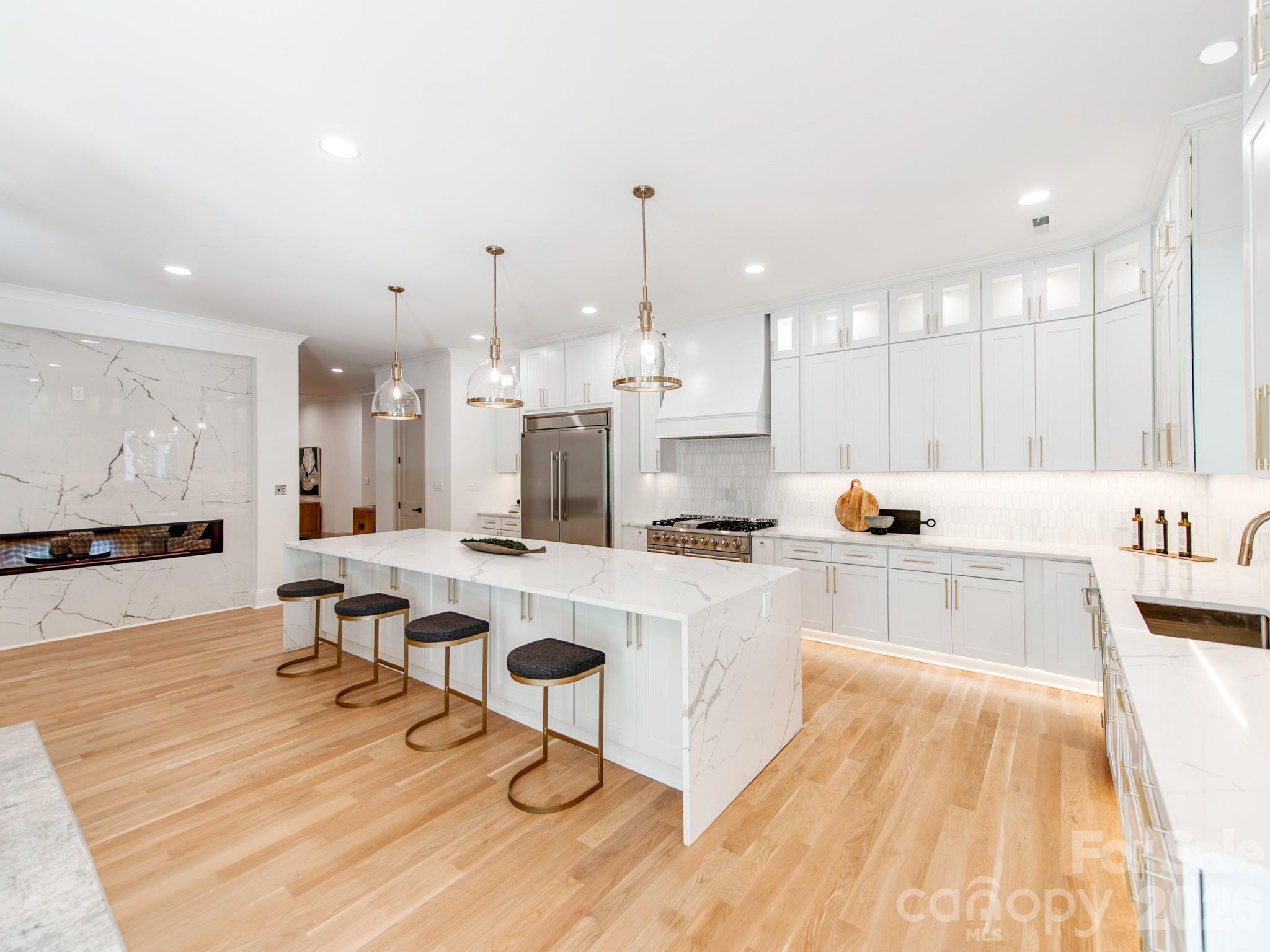 Sharon Forest - Residential