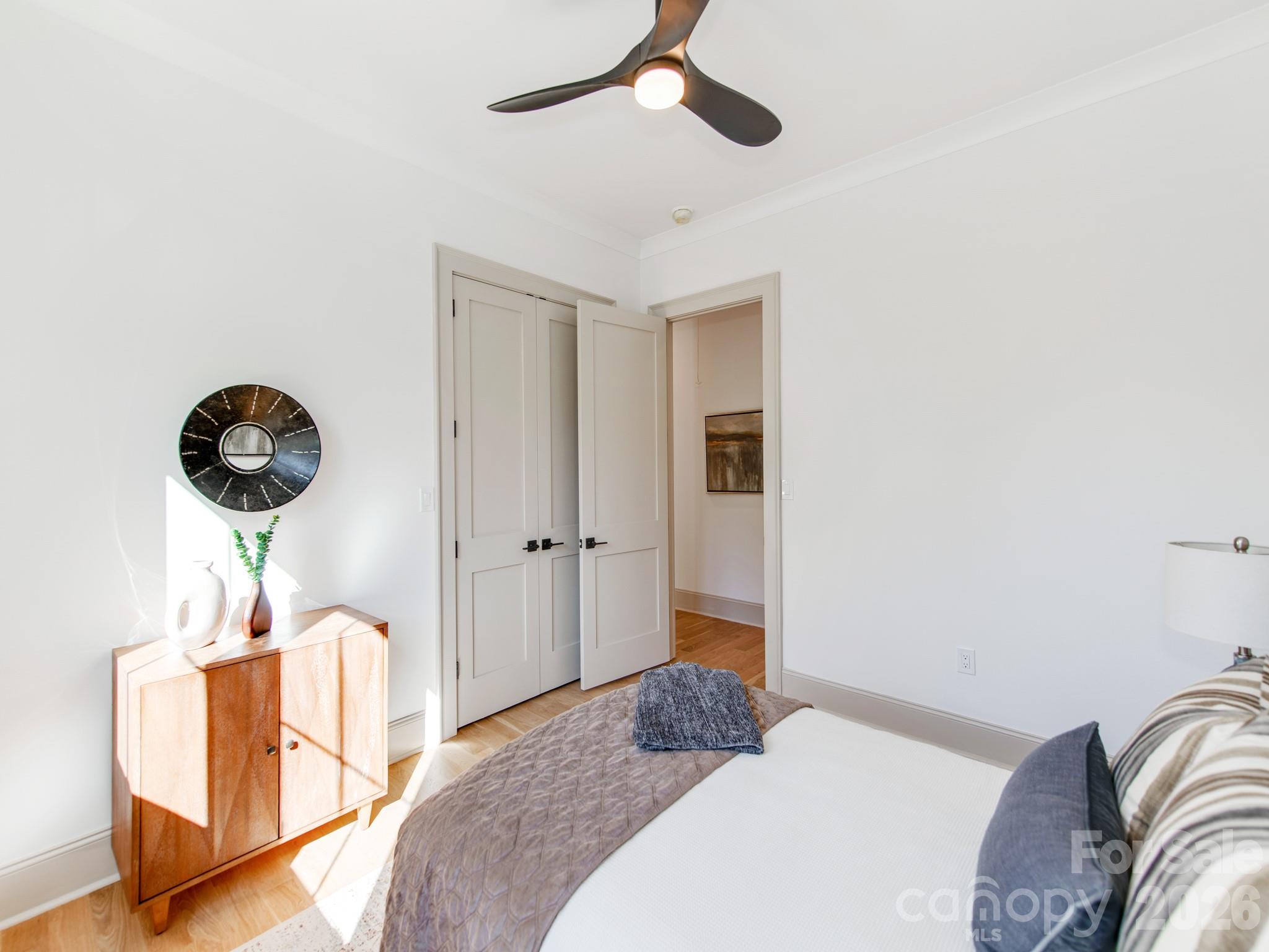 Sharon Forest - Residential