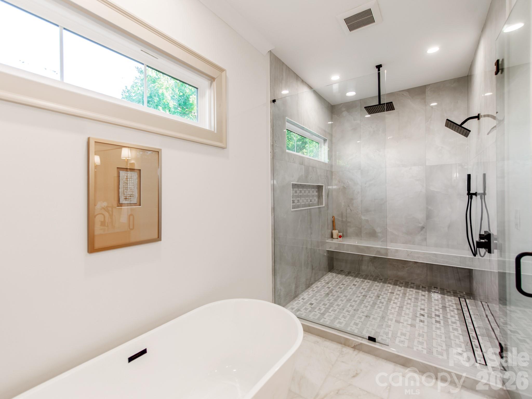 Sharon Forest - Residential