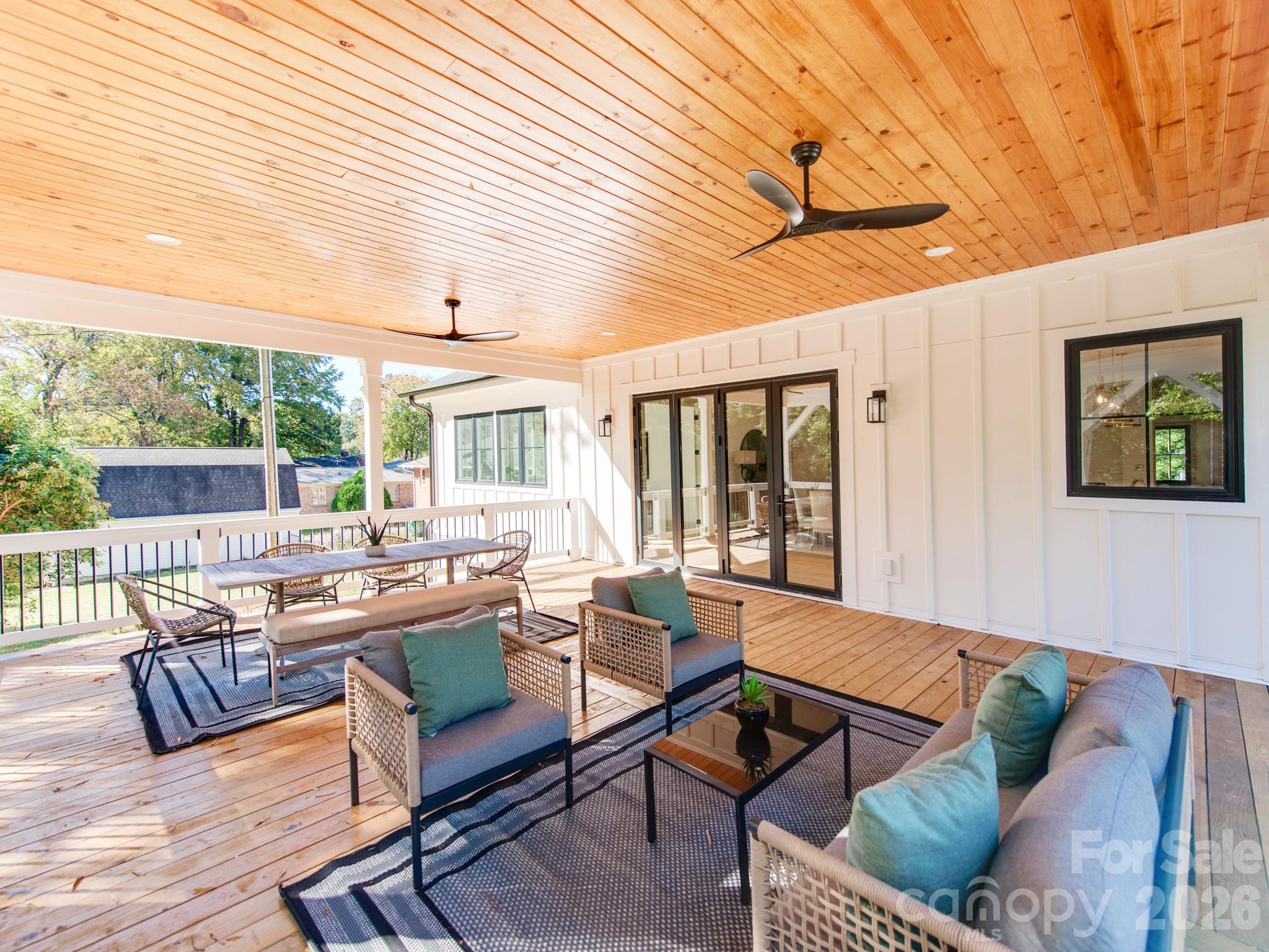 Sharon Forest - Residential