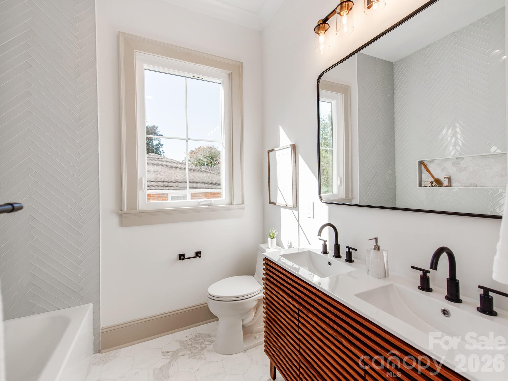 Sharon Forest - Residential