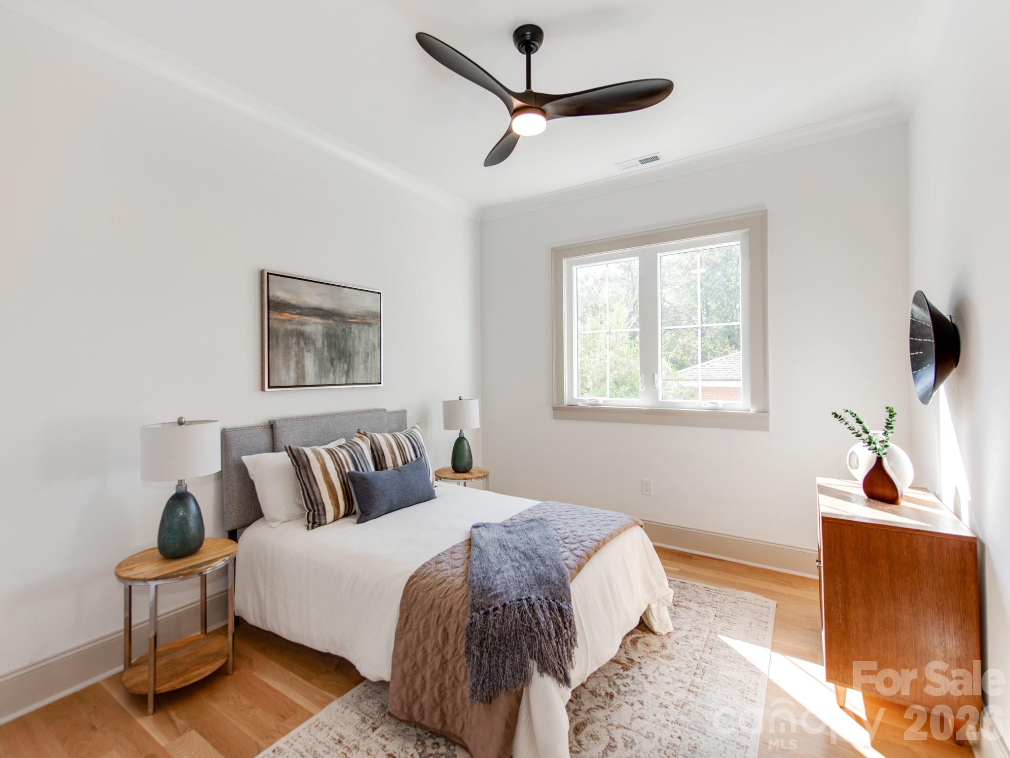 Sharon Forest - Residential