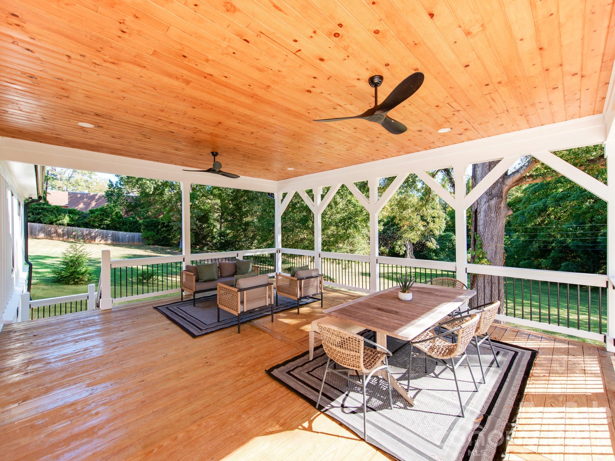 Sharon Forest - Residential