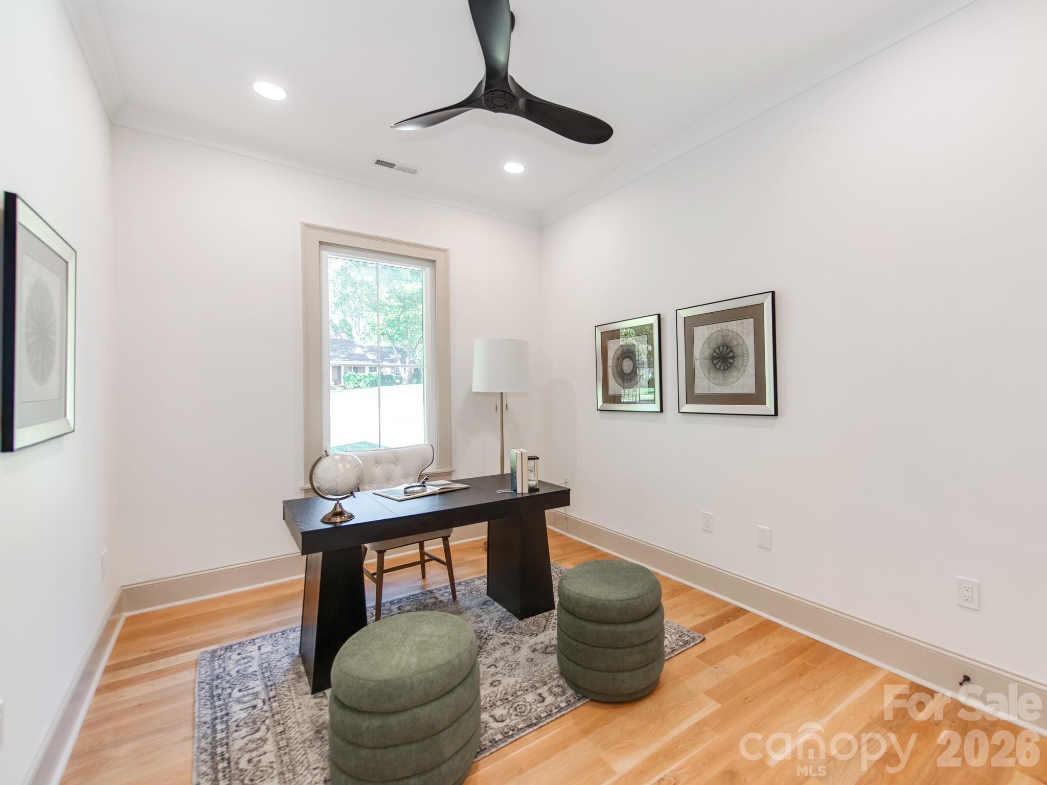 Sharon Forest - Residential