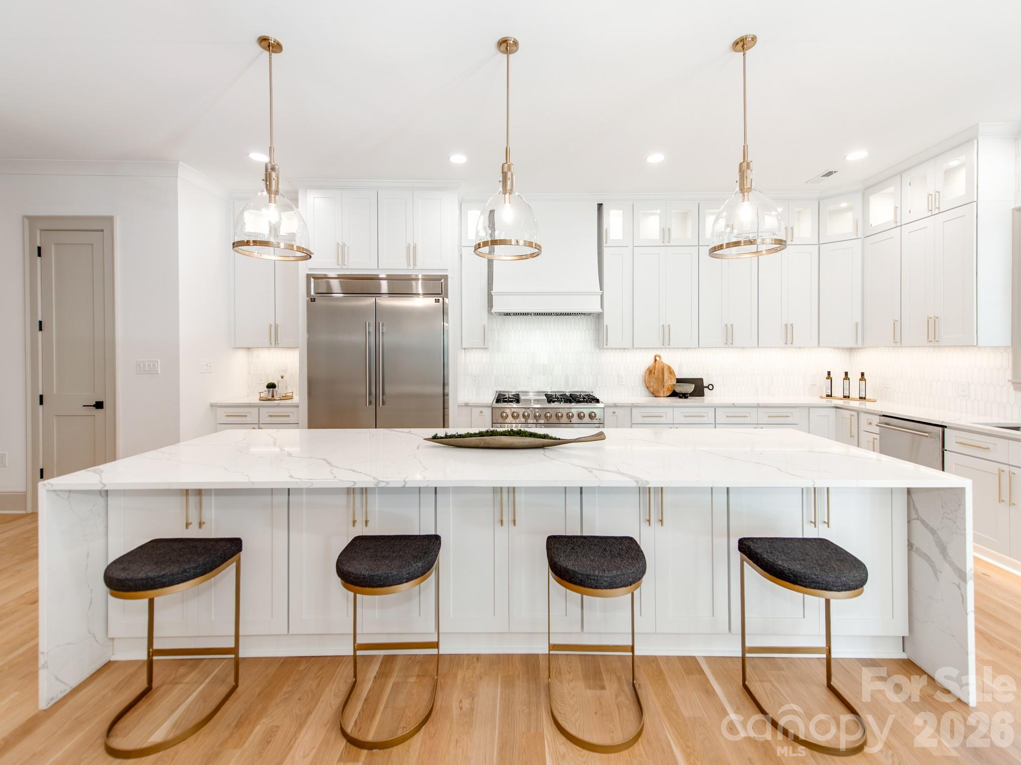 Sharon Forest - Residential