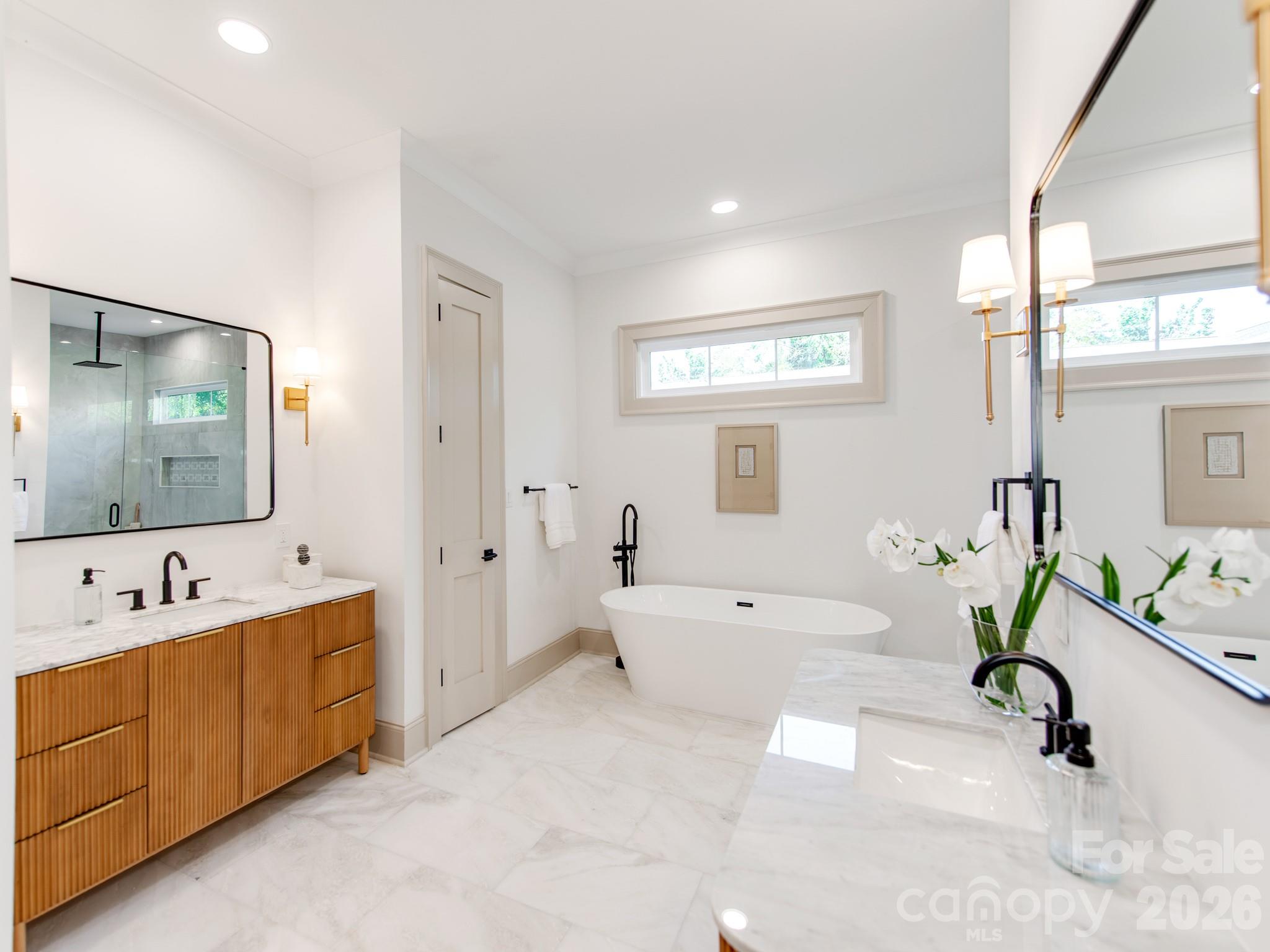 Sharon Forest - Residential