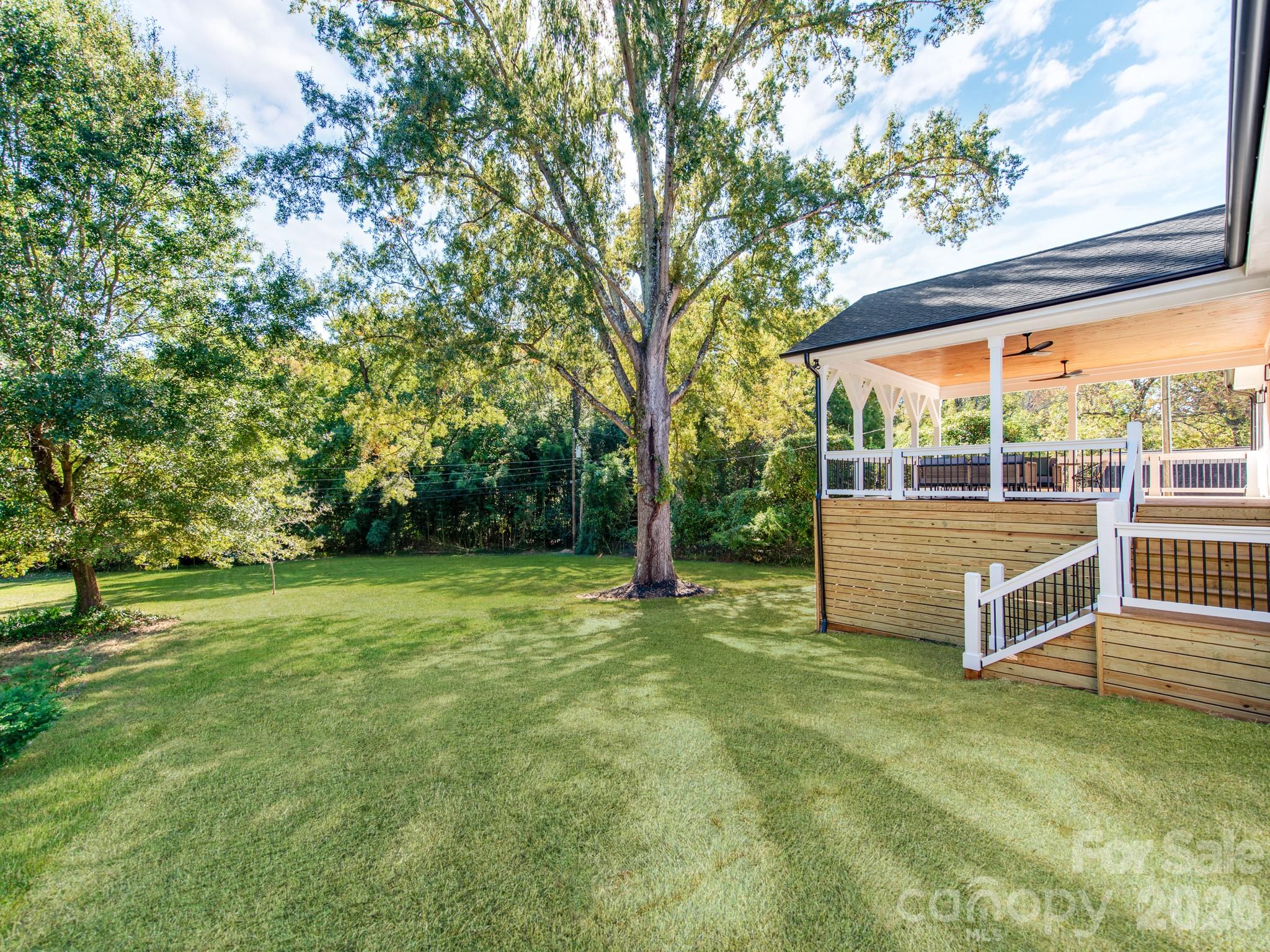 Sharon Forest - Residential