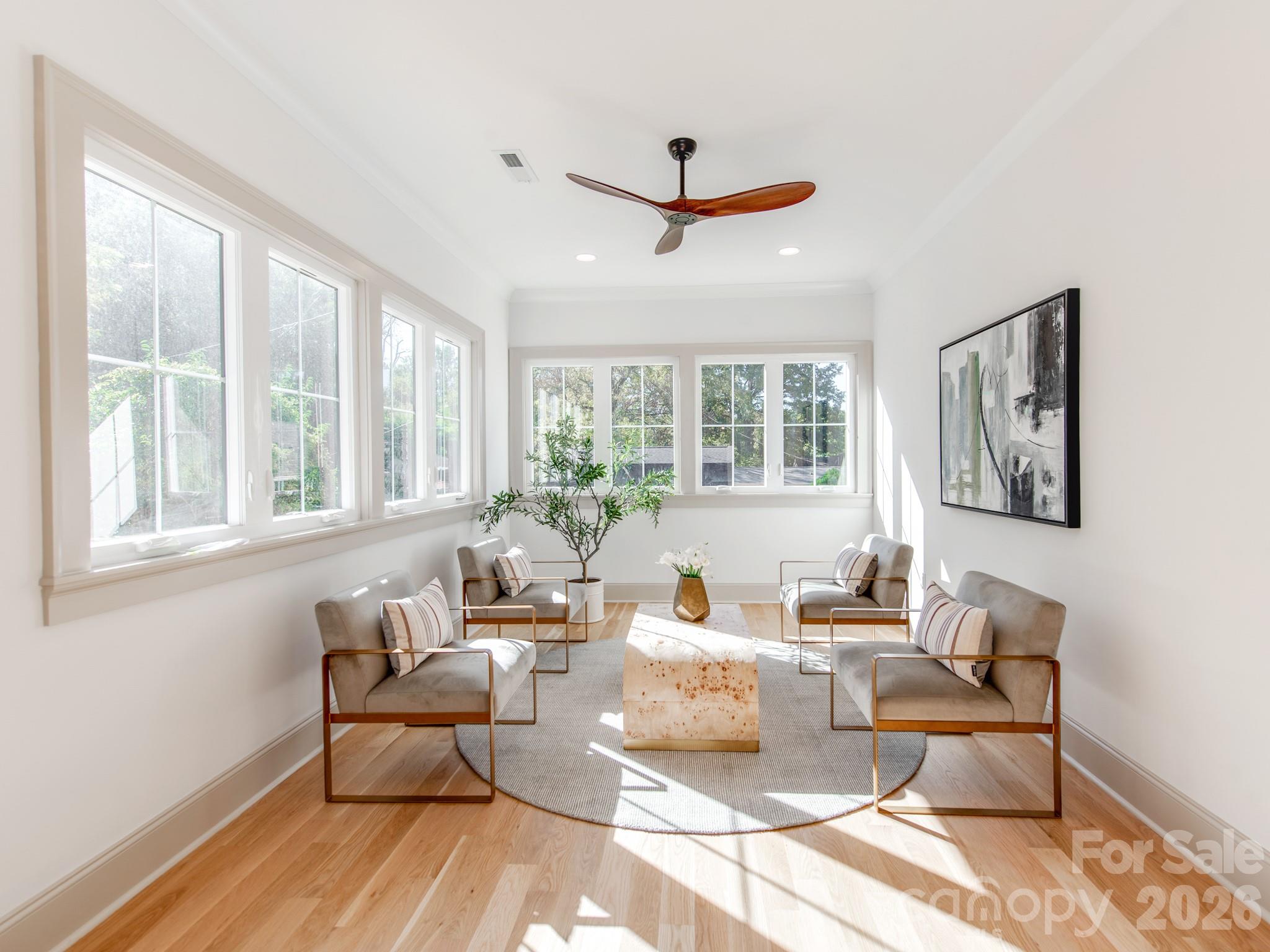 Sharon Forest - Residential