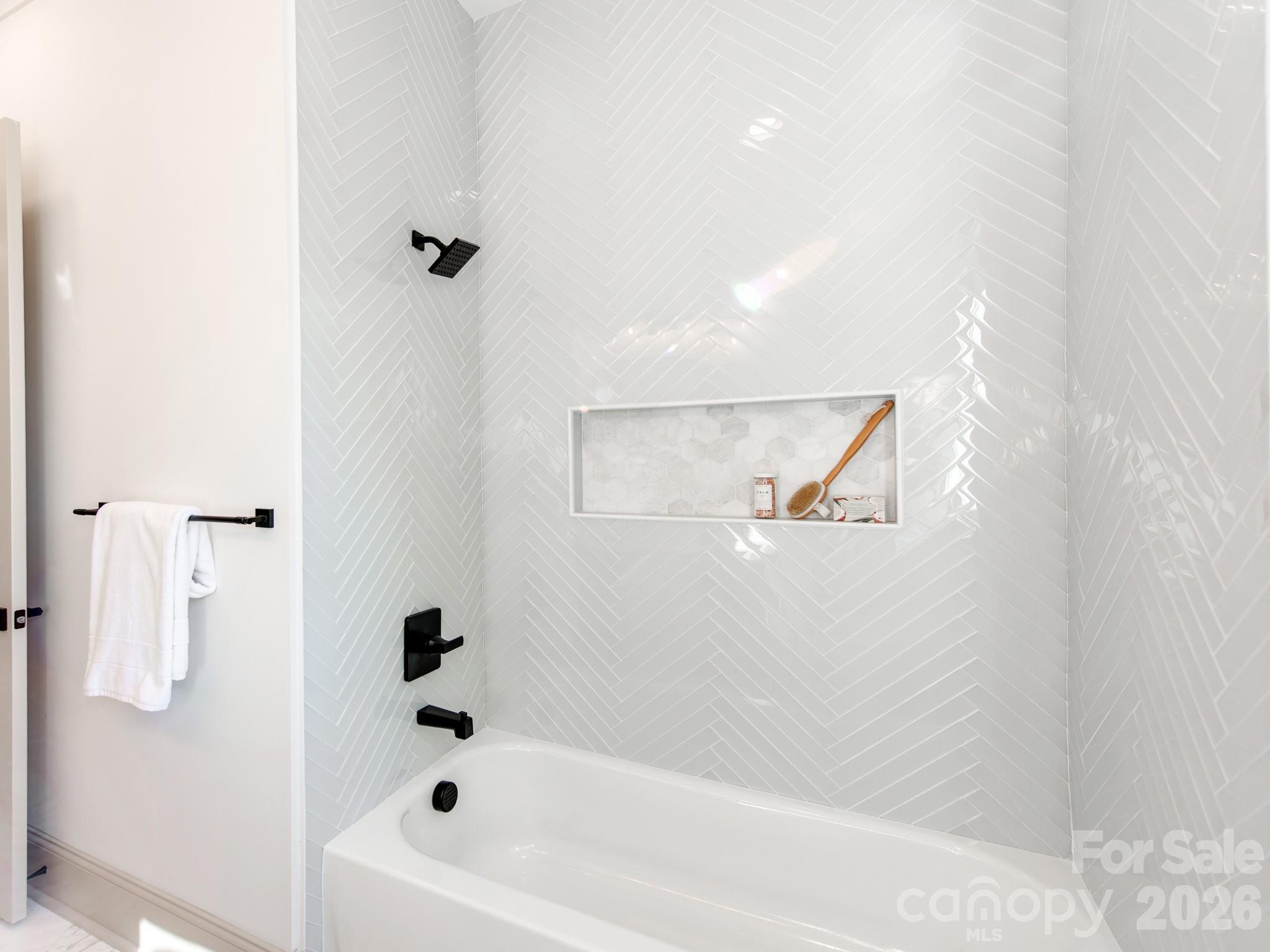 Sharon Forest - Residential