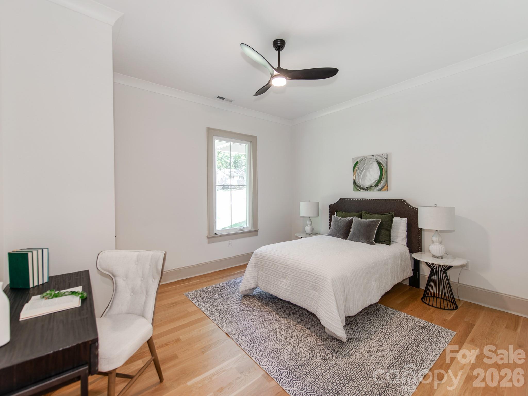 Sharon Forest - Residential