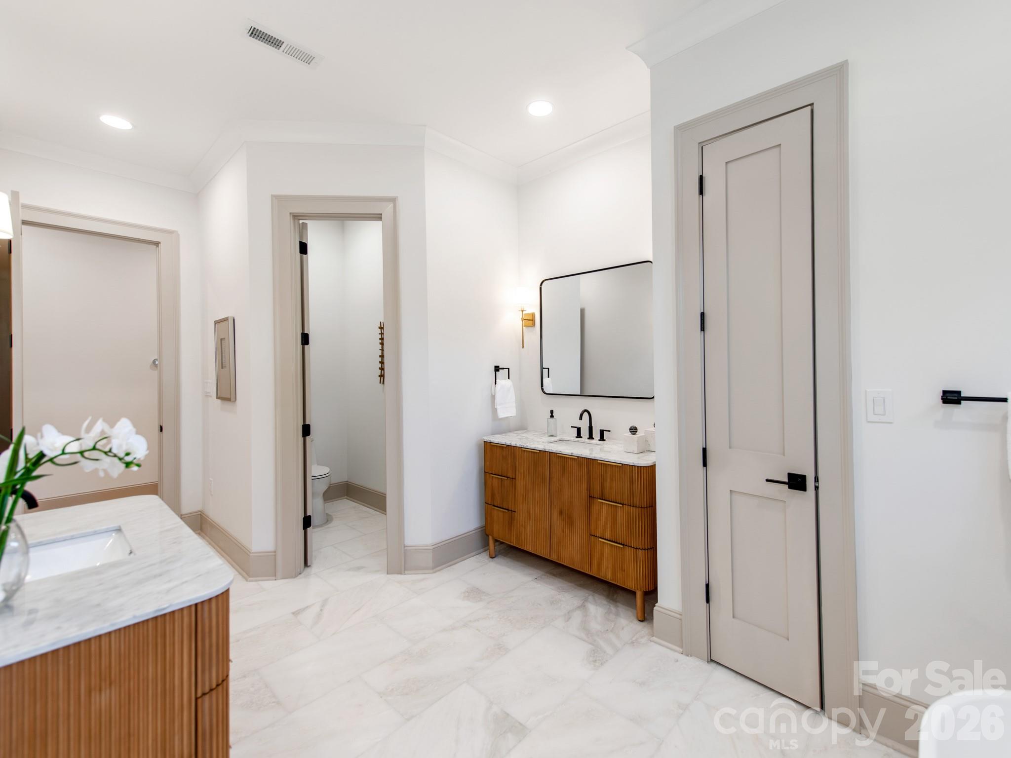 Sharon Forest - Residential