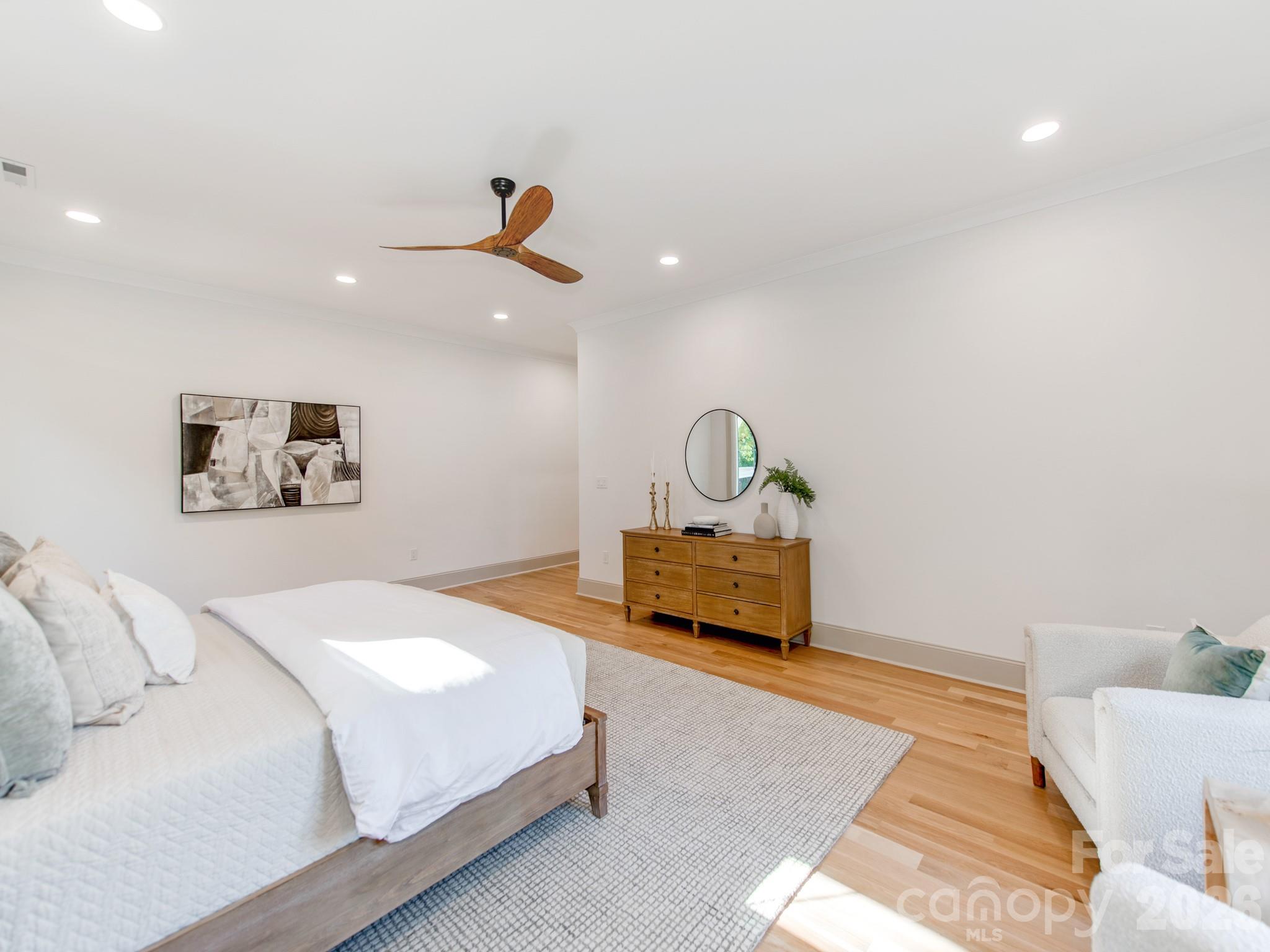 Sharon Forest - Residential