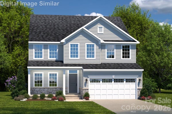 LAYLA DR, CHARLOTTE, NC 28216 - Image fbcafad621655e4cfecbd738b5e91882/2252377697