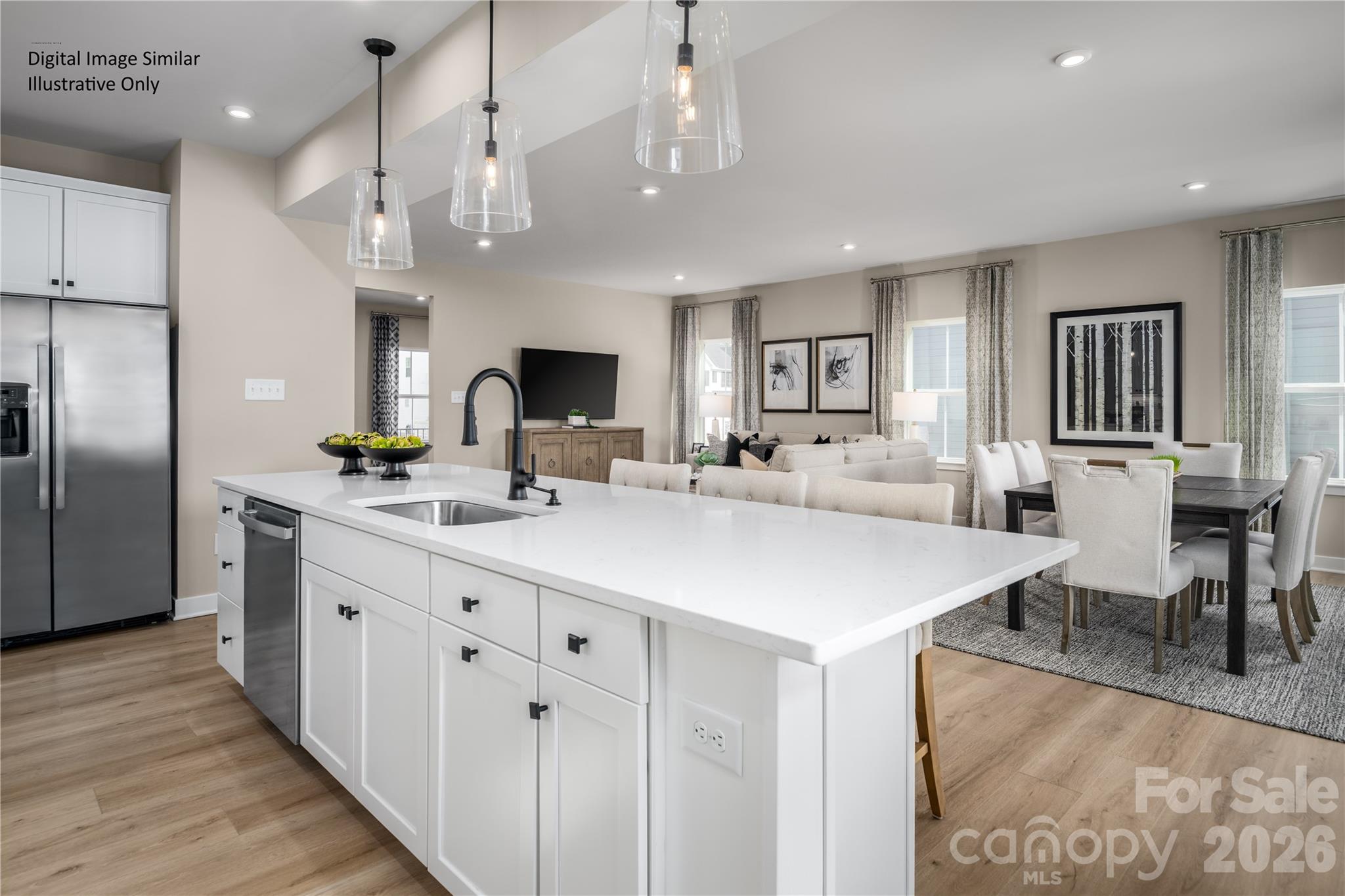 5019 Pineapple Lily Drive