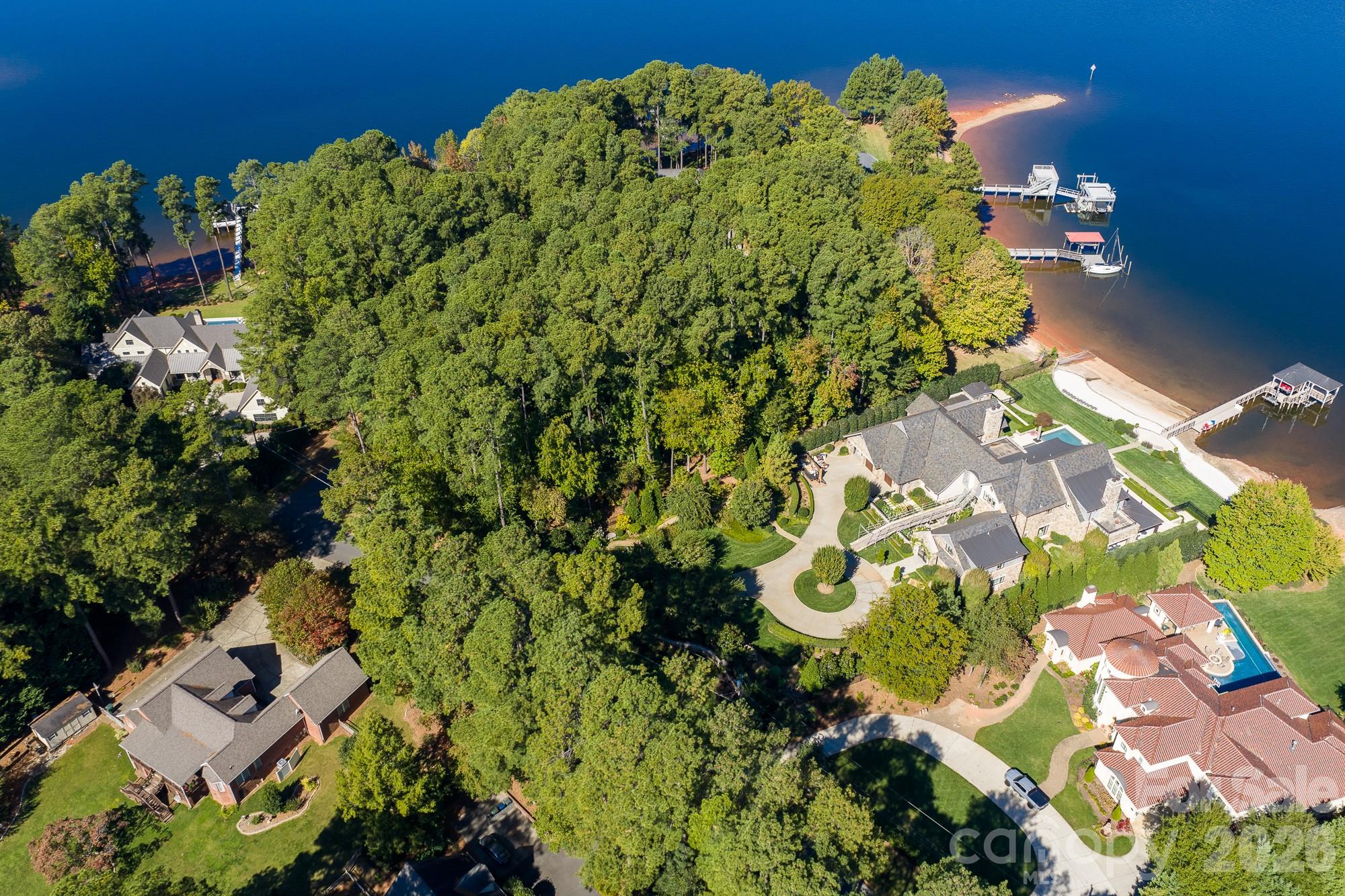 17005 Belle Isle Drive