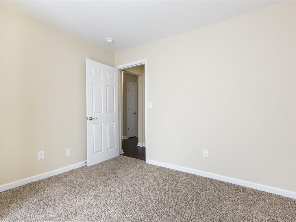 Parkland - Residential