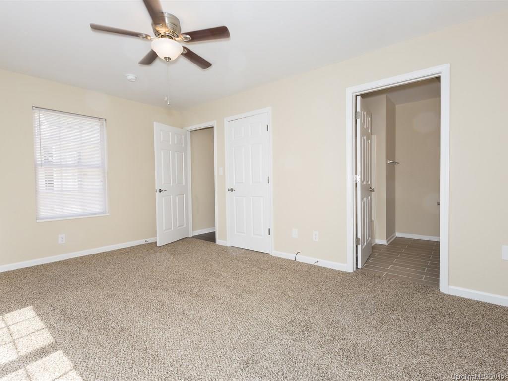 Parkland - Residential