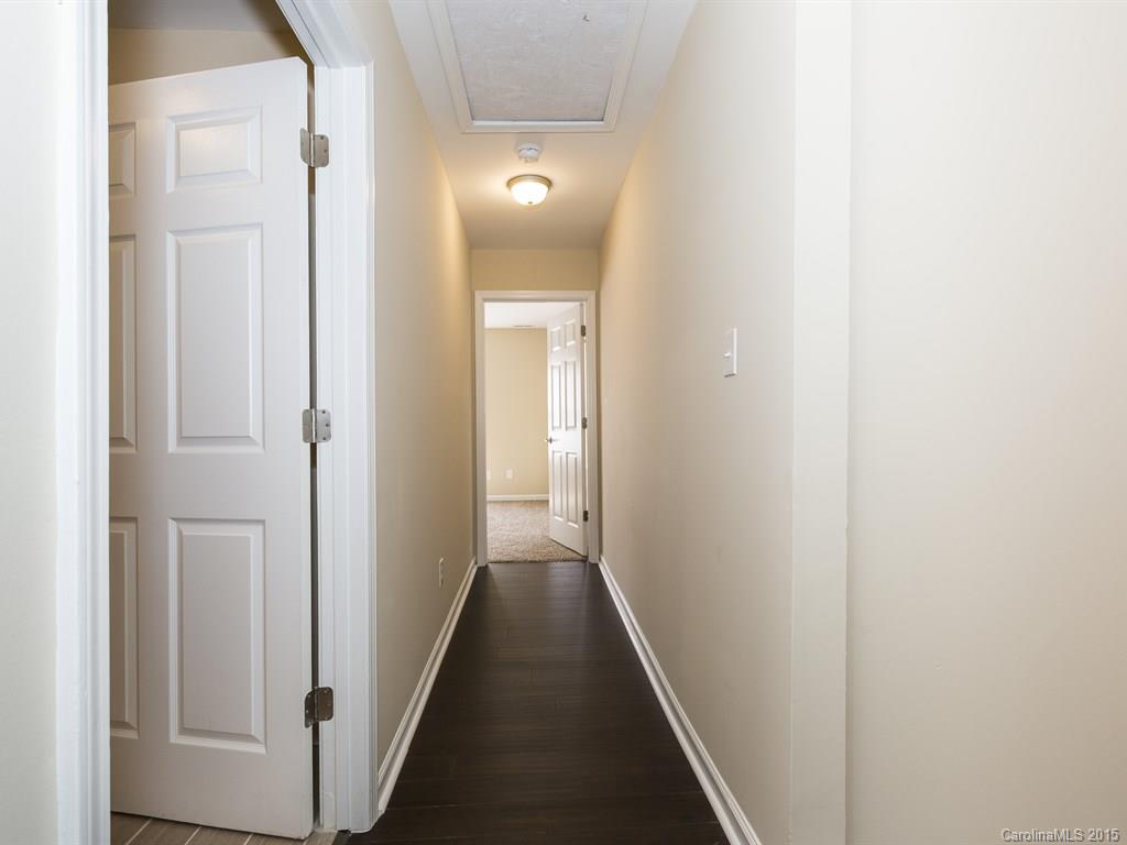 Parkland - Residential