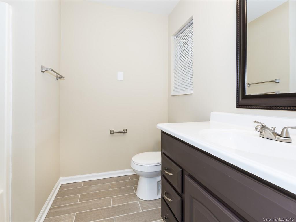 Parkland - Residential