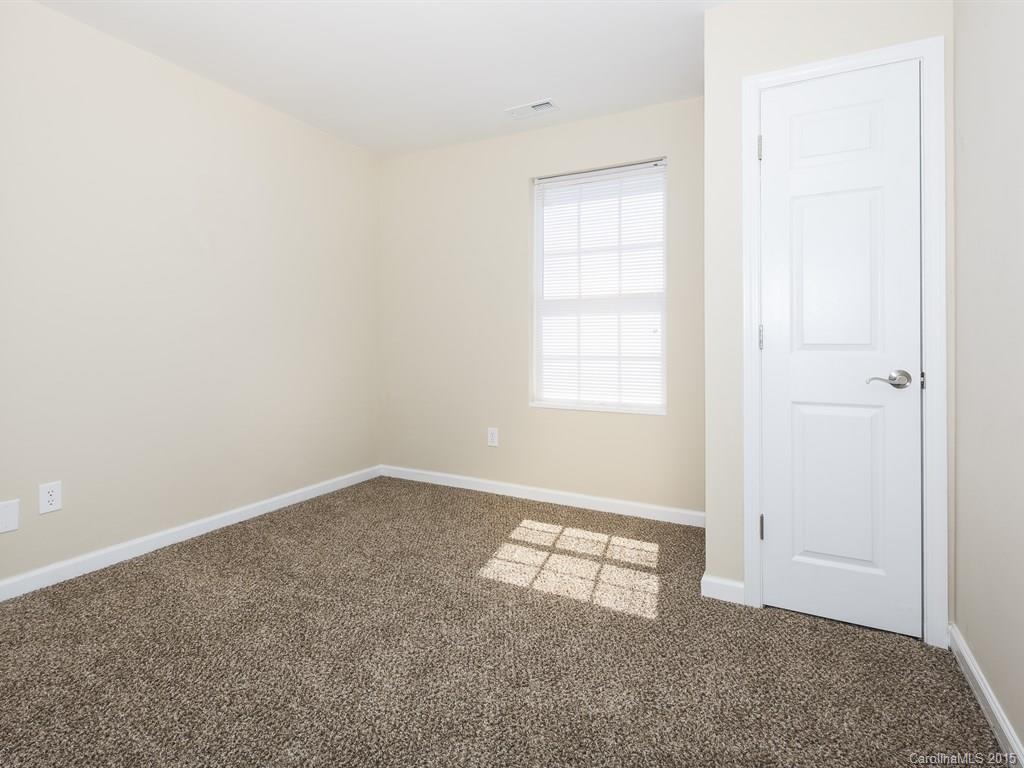 Parkland - Residential