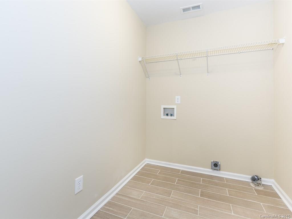 Parkland - Residential