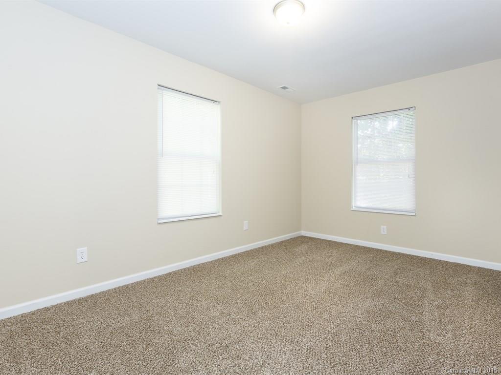 Parkland - Residential