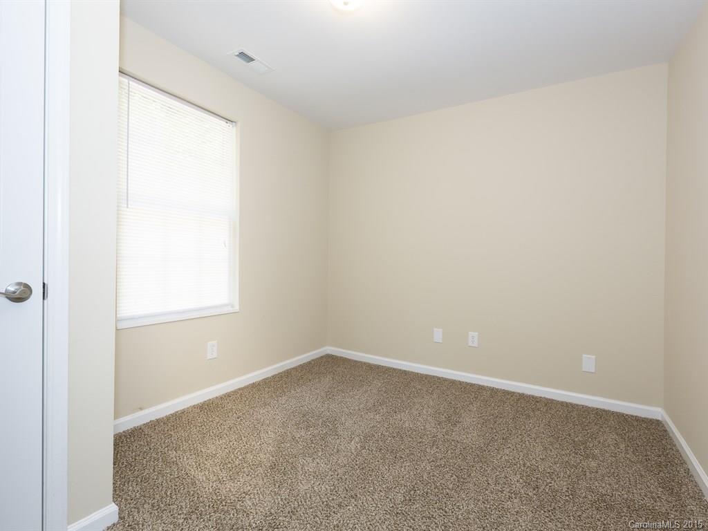 Parkland - Residential