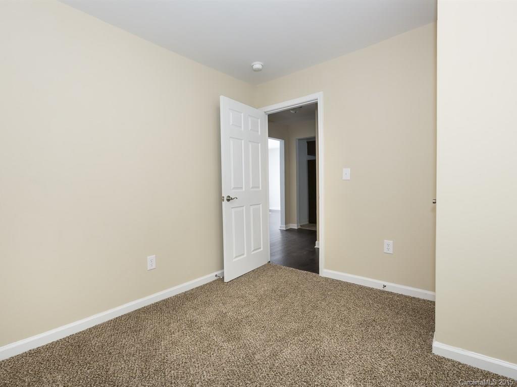 Parkland - Residential