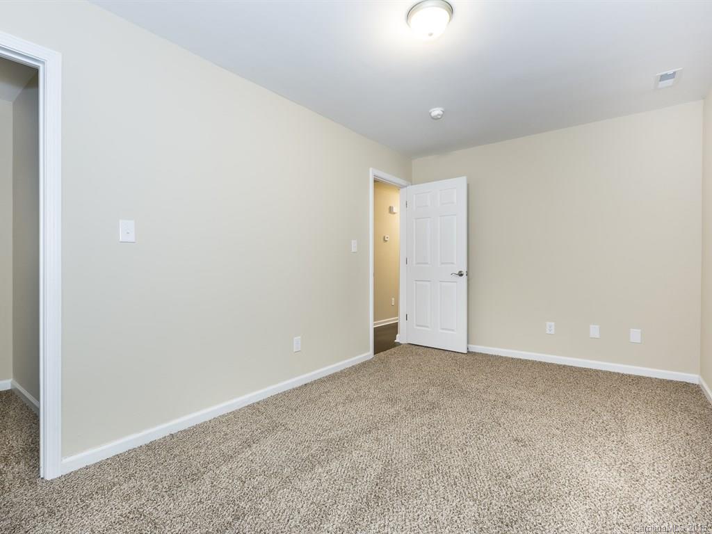 Parkland - Residential