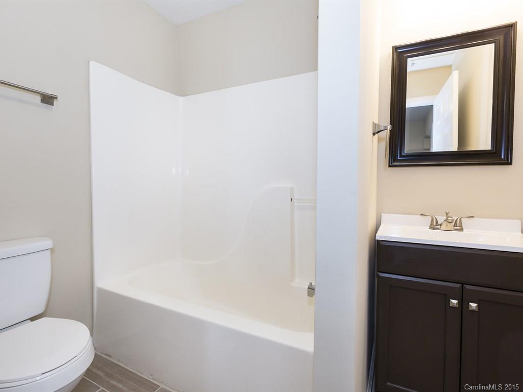 Parkland - Residential