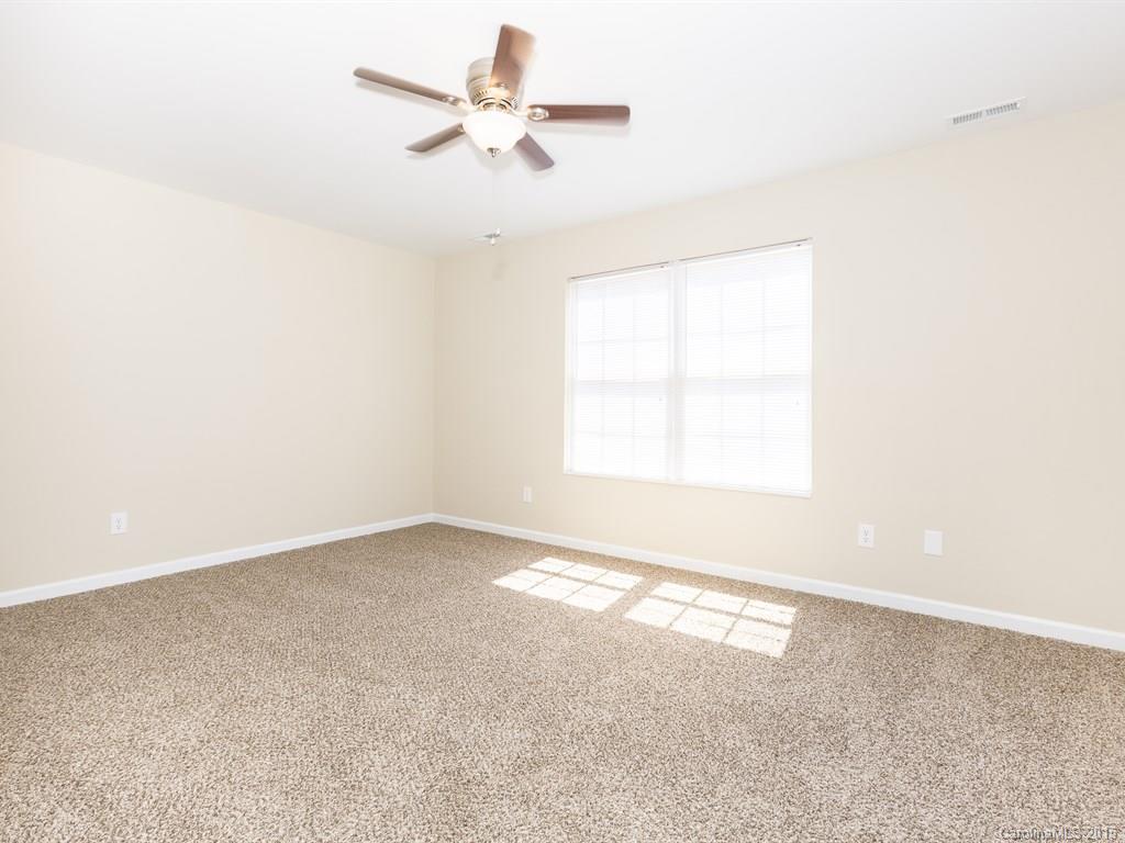 Parkland - Residential