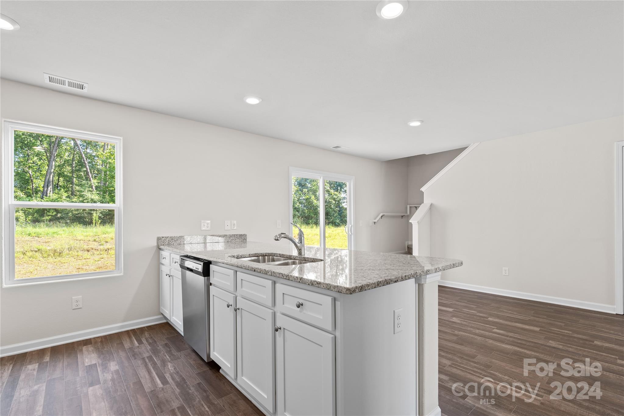 Creedmore Hills - Residential