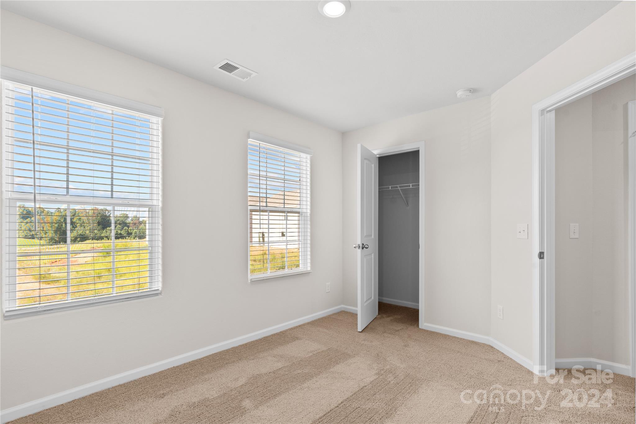 Creedmore Hills - Residential