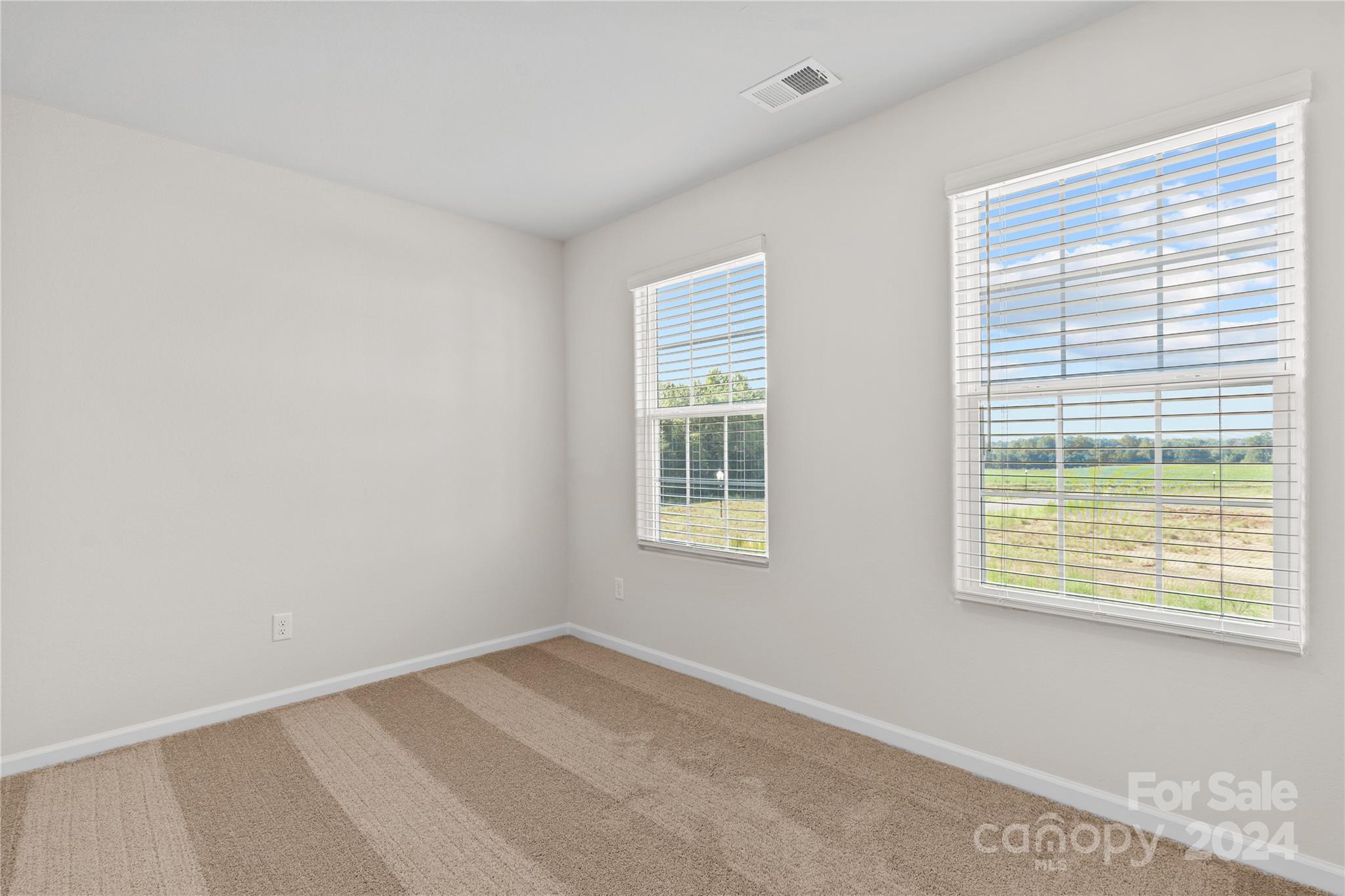 Creedmore Hills - Residential