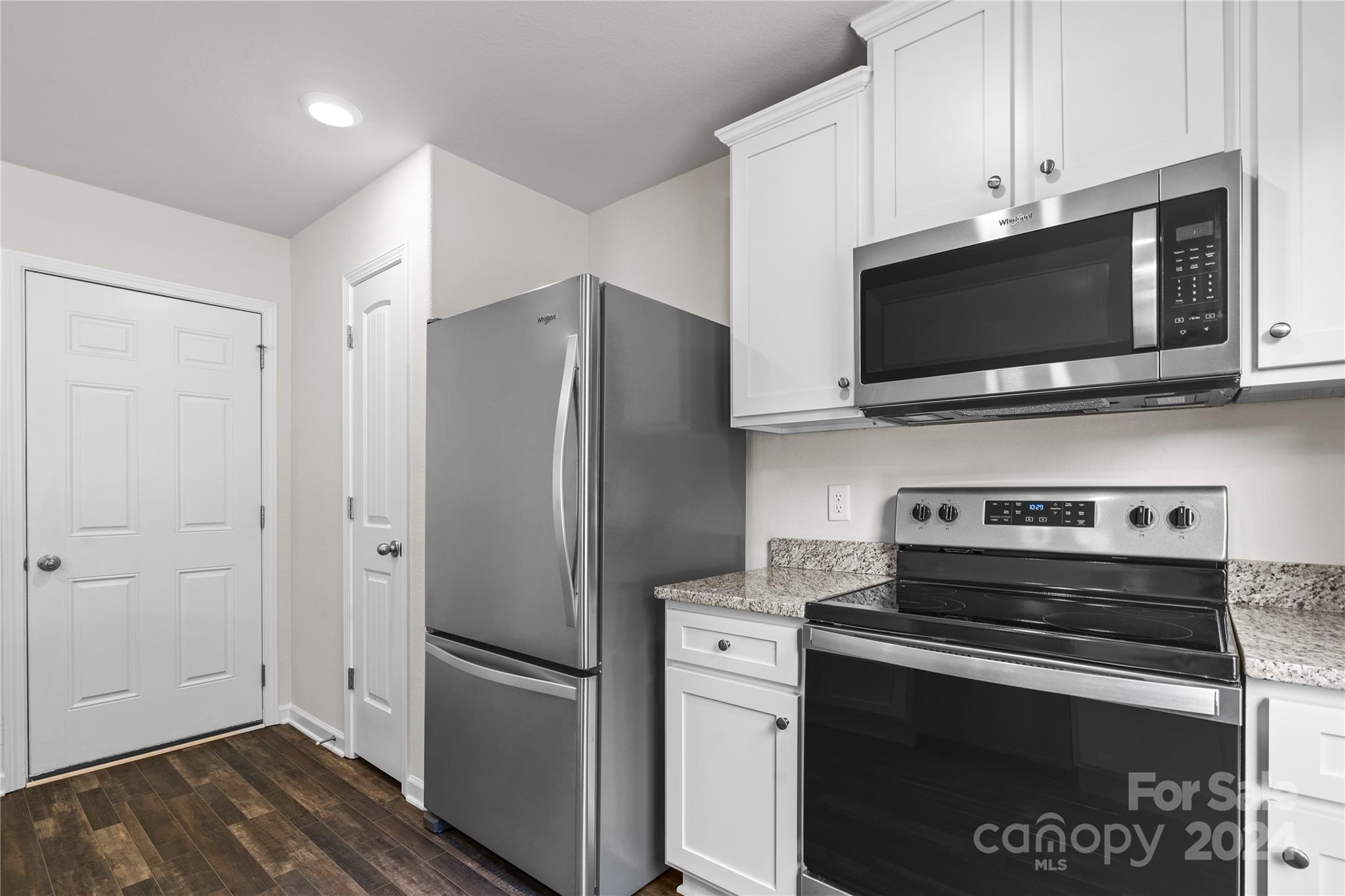 Creedmore Hills - Residential