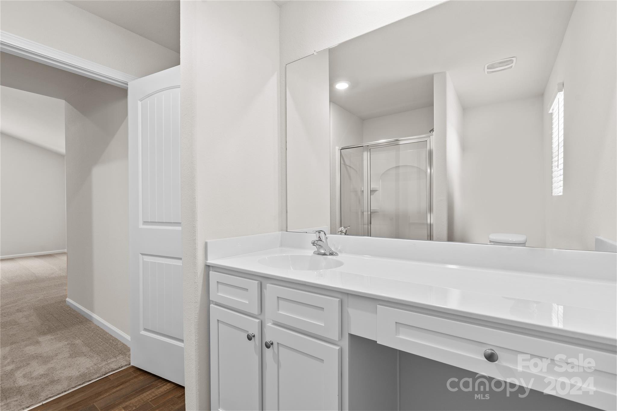 Creedmore Hills - Residential