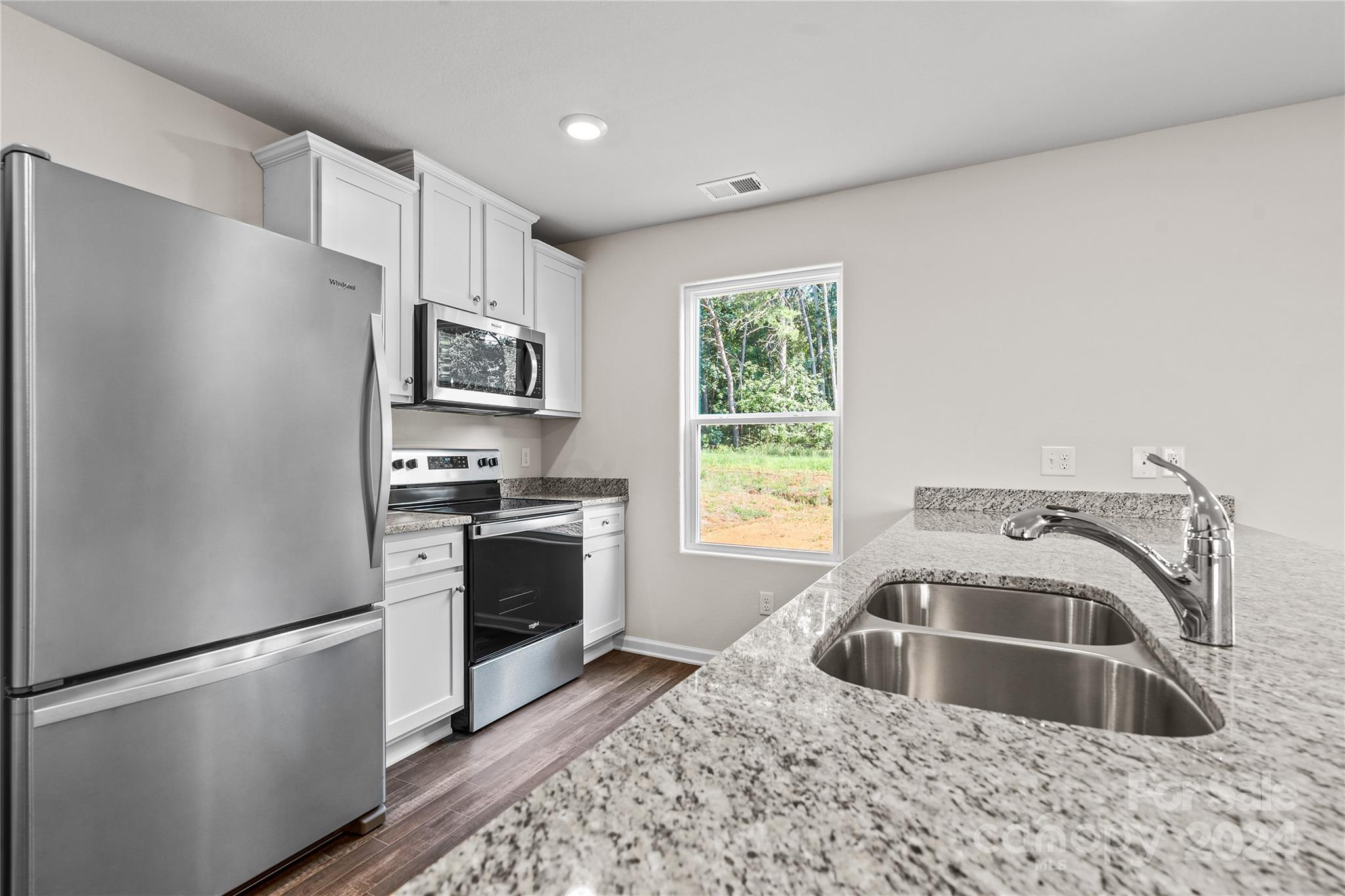 Creedmore Hills - Residential