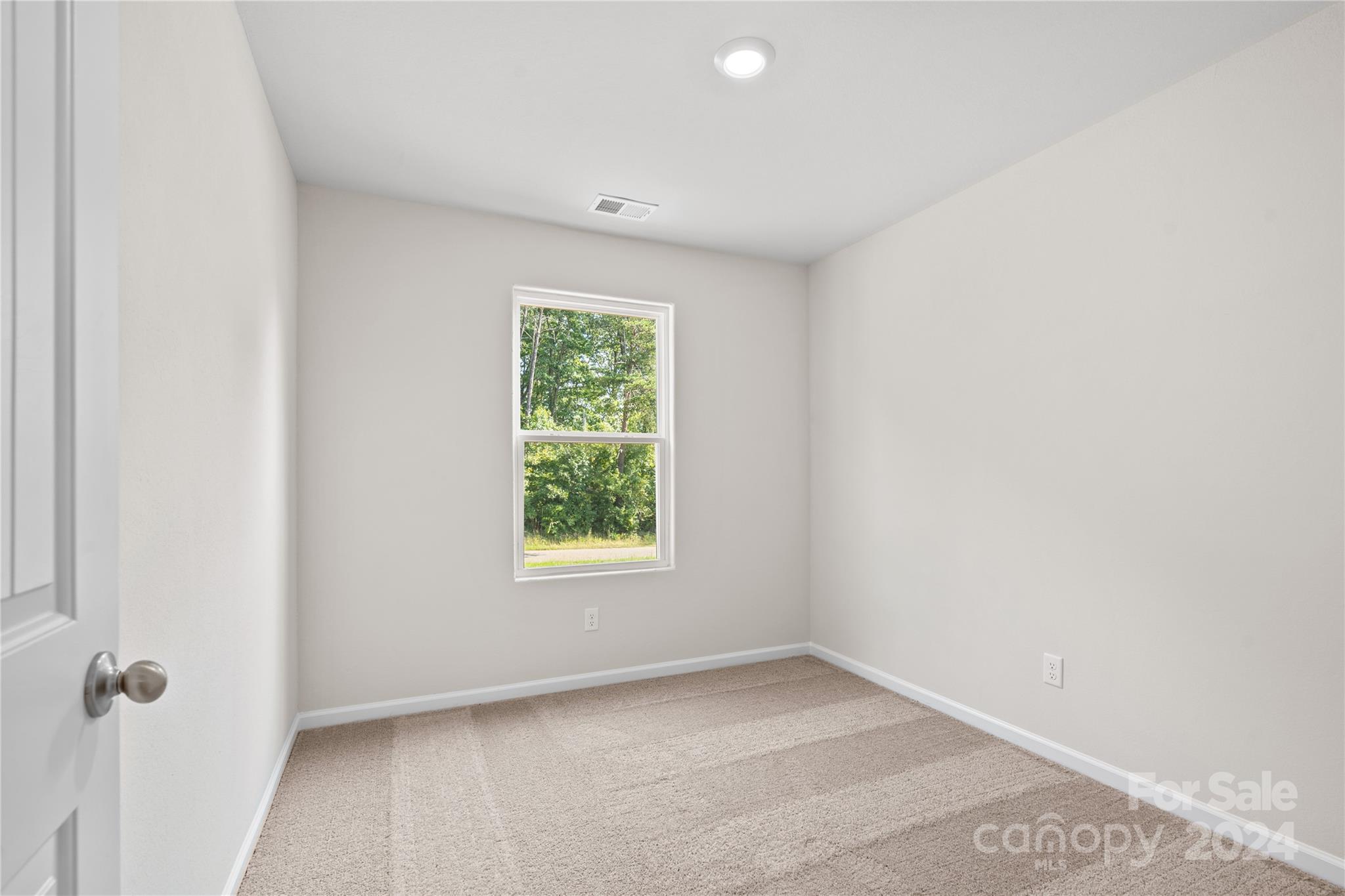 Creedmore Hills - Residential