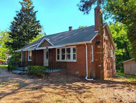 Photo of 205 Sunrise Avenue, Mount Gilead, NC 27306 (MLS # 4378550)