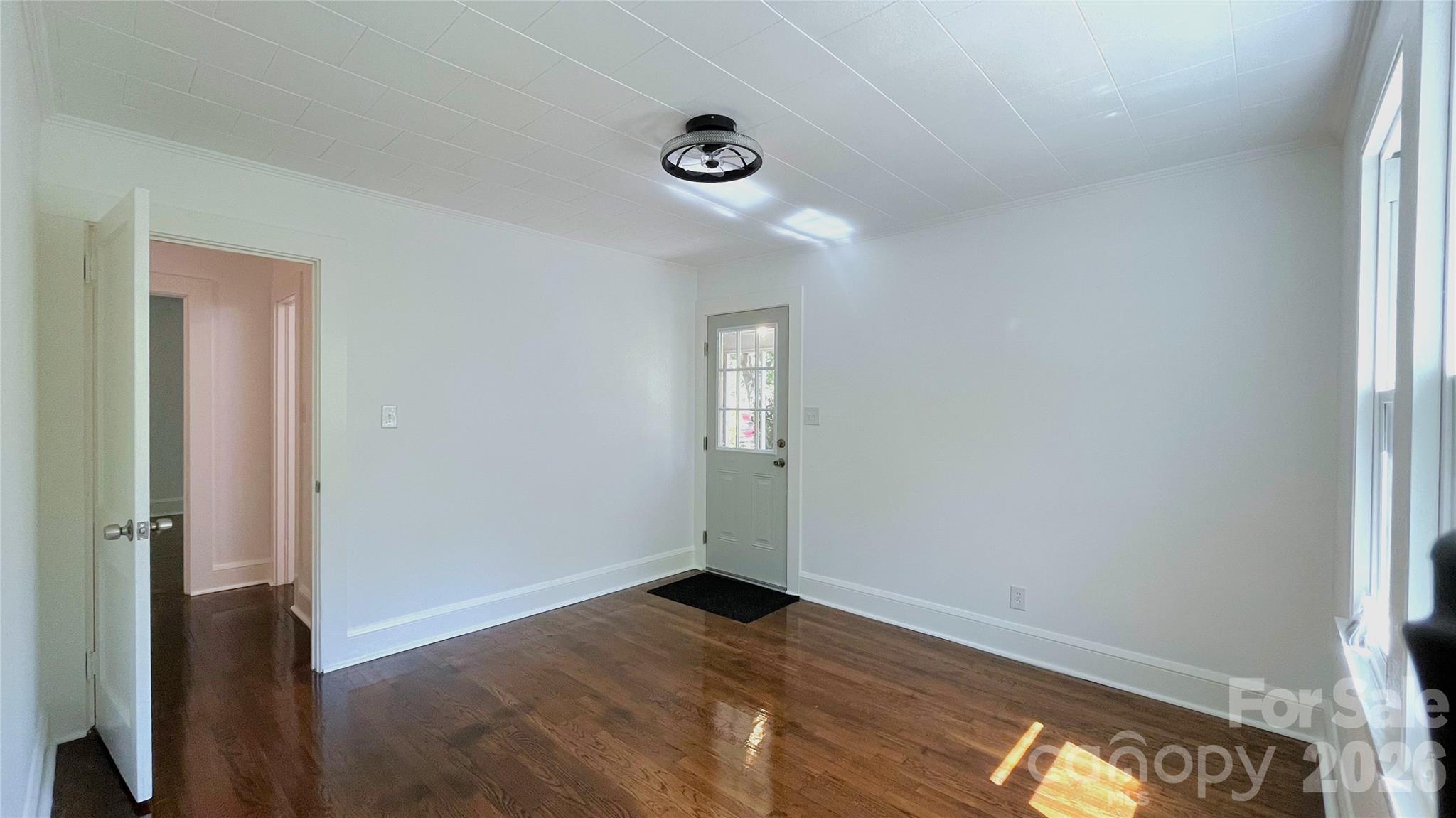 None - Residential