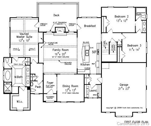 Watertree Landing - Residential