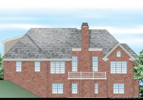 Watertree Landing - Residential