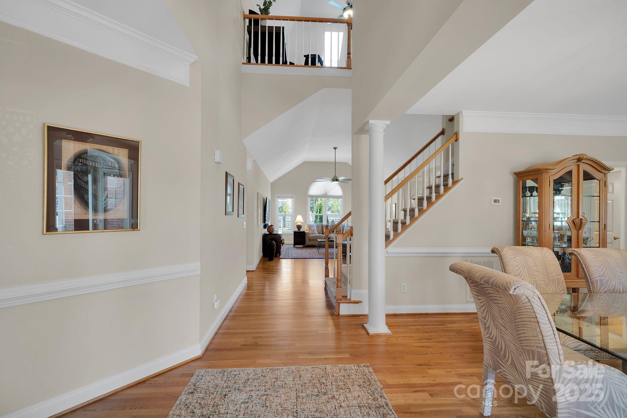 507 Georgetown Drive NW