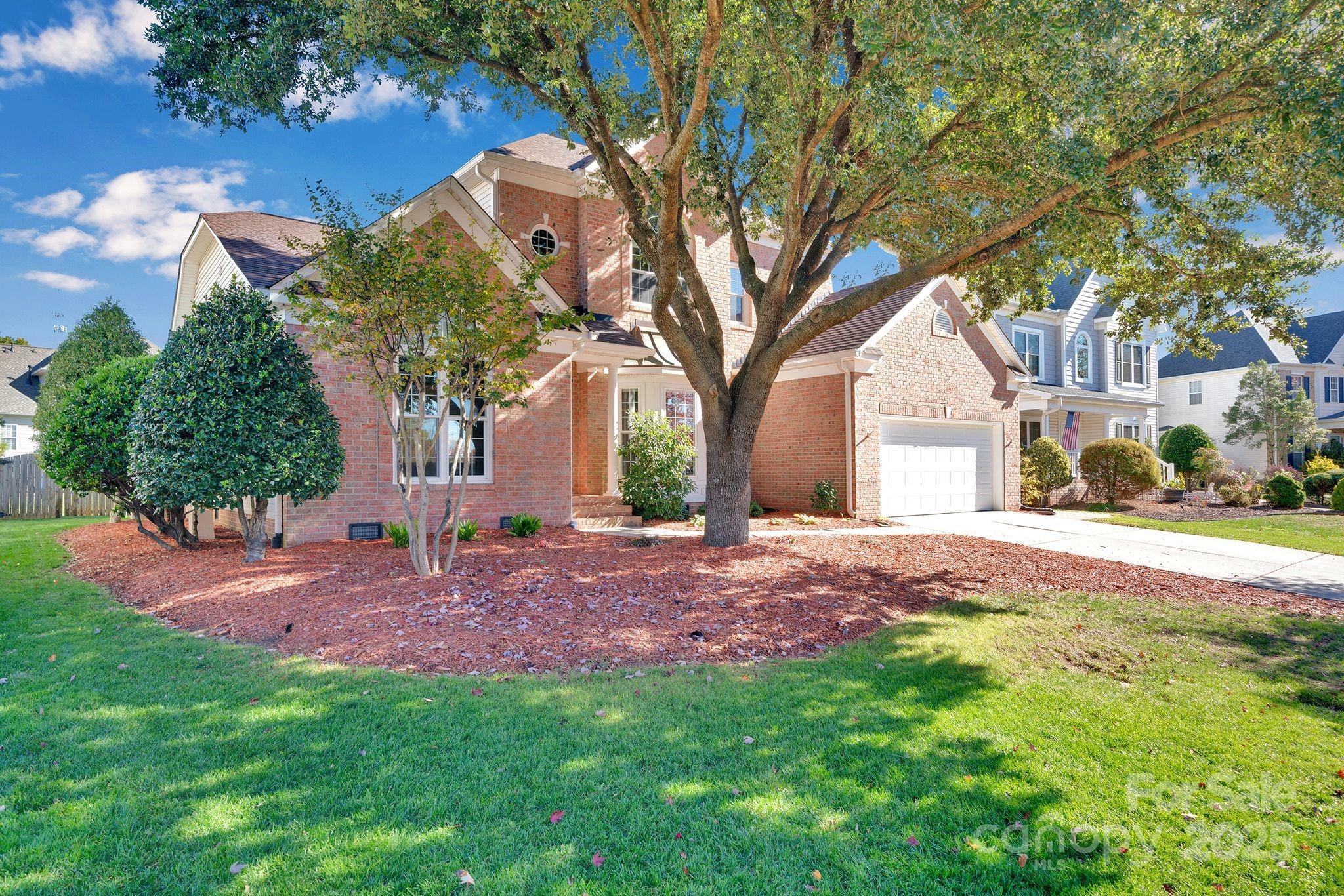 507 Georgetown Drive NW