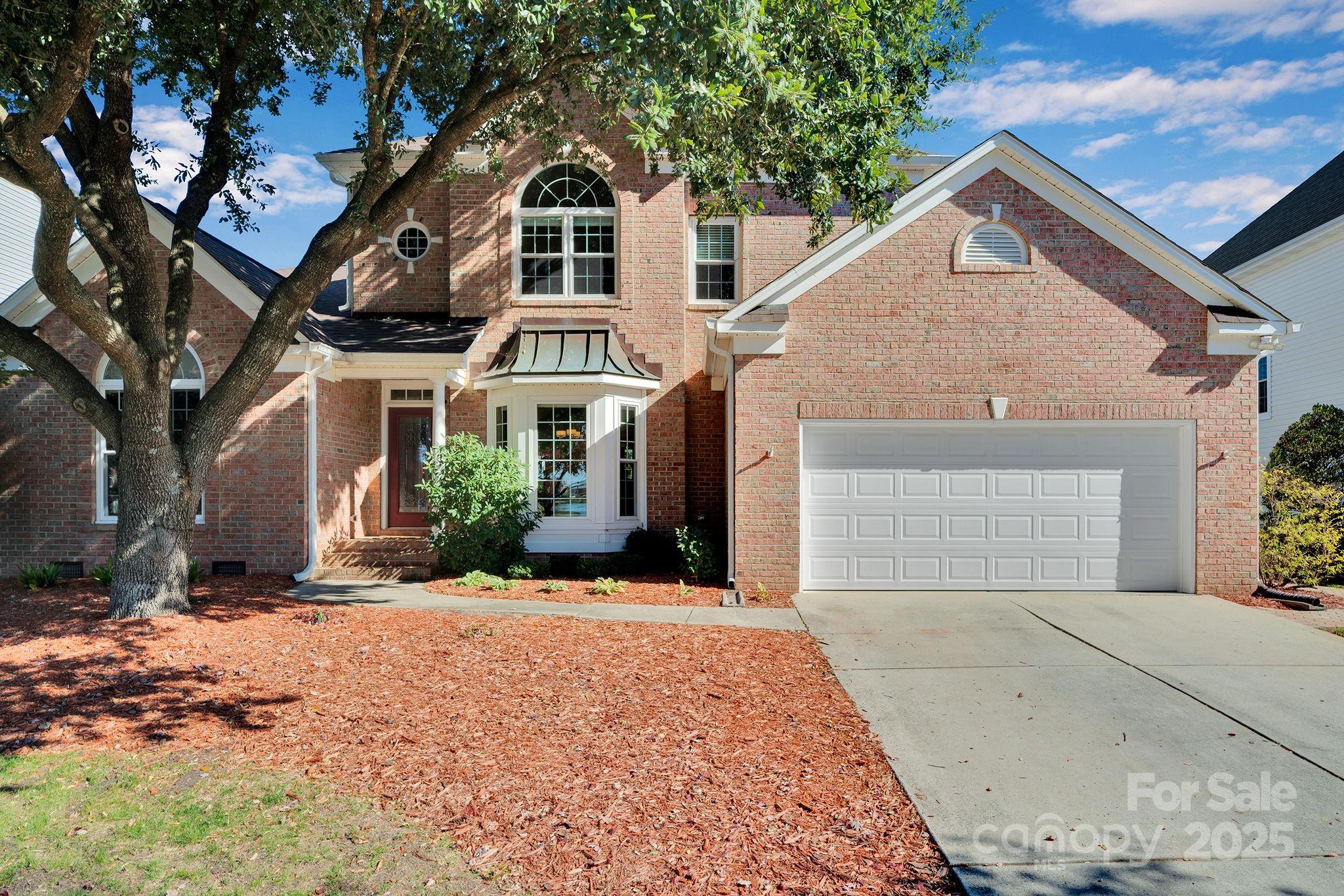 507 Georgetown Drive NW